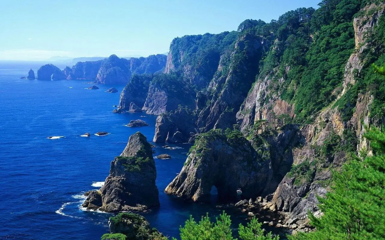 高精度智能化智慧城市